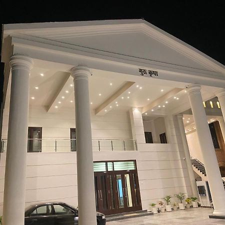 Guru Kripa House Apartment จ๊อดปูร์ ภายนอก รูปภาพ
