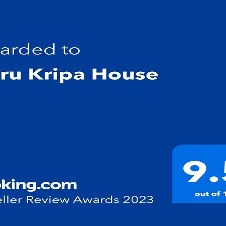 Guru Kripa House Apartment จ๊อดปูร์ ภายนอก รูปภาพ