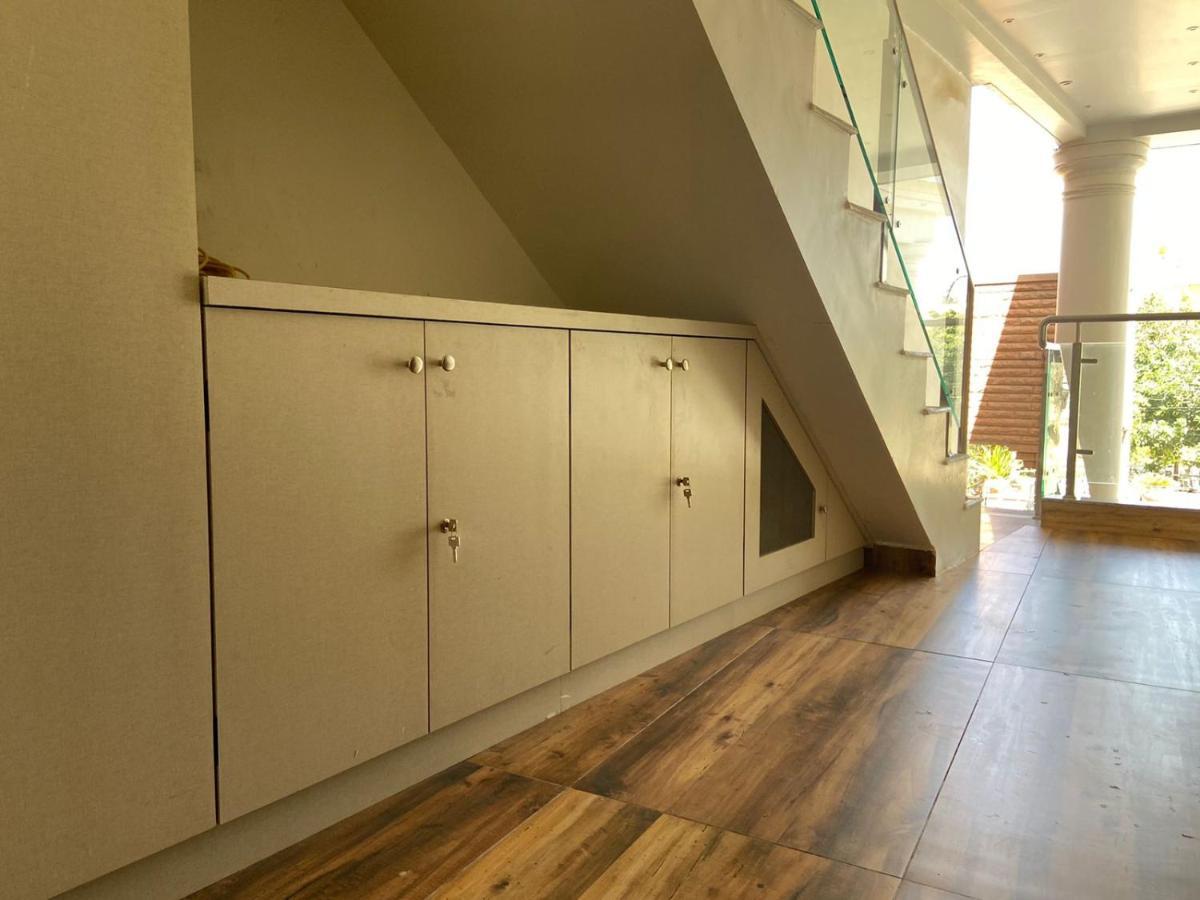 Guru Kripa House Apartment จ๊อดปูร์ ภายนอก รูปภาพ