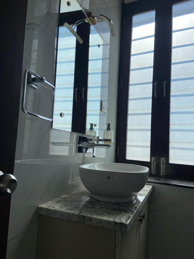 Guru Kripa House Apartment จ๊อดปูร์ ภายนอก รูปภาพ
