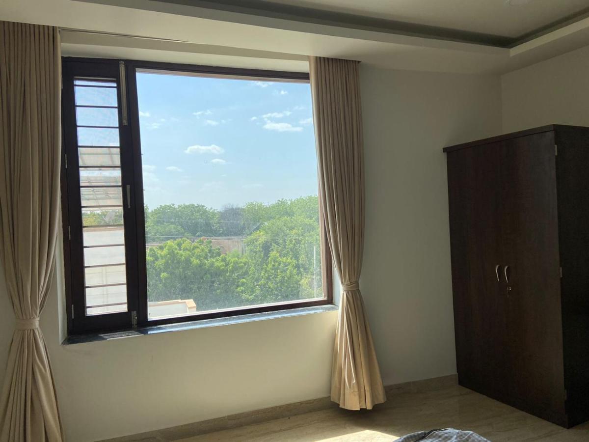 Guru Kripa House Apartment จ๊อดปูร์ ภายนอก รูปภาพ