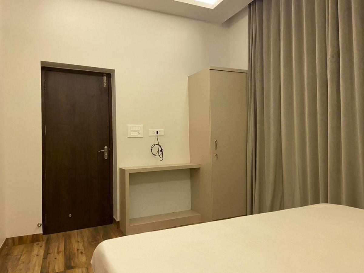 Guru Kripa House Apartment จ๊อดปูร์ ภายนอก รูปภาพ