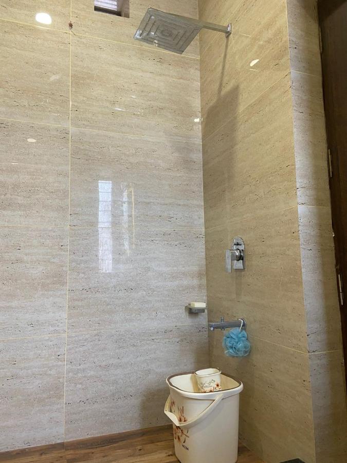Guru Kripa House Apartment จ๊อดปูร์ ภายนอก รูปภาพ