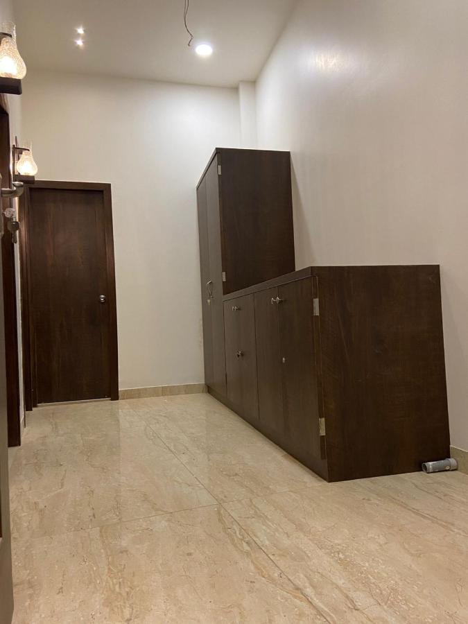 Guru Kripa House Apartment จ๊อดปูร์ ภายนอก รูปภาพ