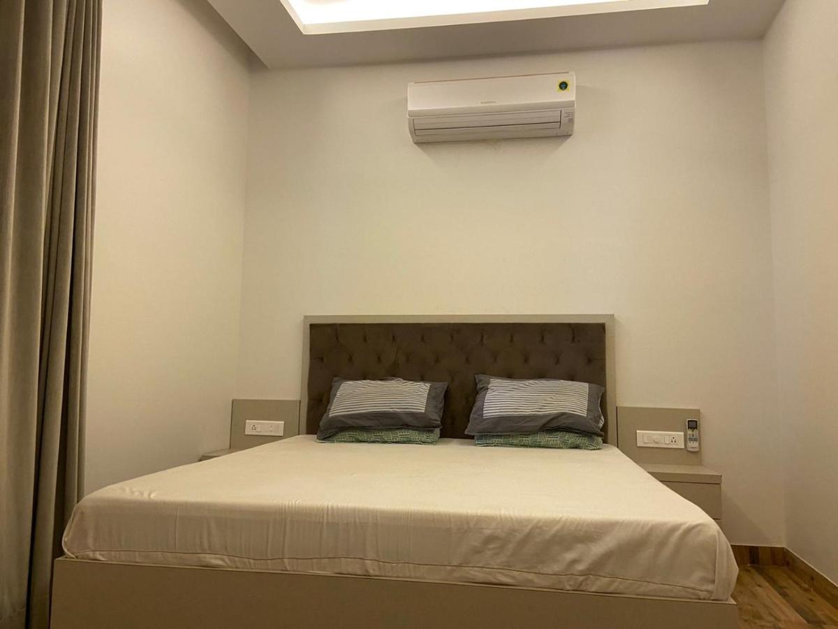 Guru Kripa House Apartment จ๊อดปูร์ ภายนอก รูปภาพ