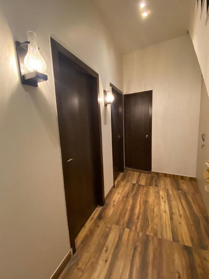Guru Kripa House Apartment จ๊อดปูร์ ภายนอก รูปภาพ