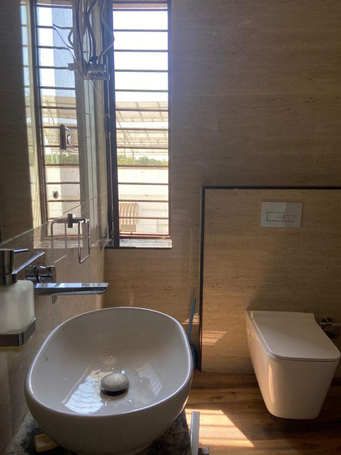 Guru Kripa House Apartment จ๊อดปูร์ ภายนอก รูปภาพ