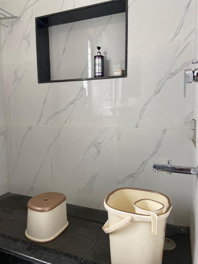 Guru Kripa House Apartment จ๊อดปูร์ ภายนอก รูปภาพ