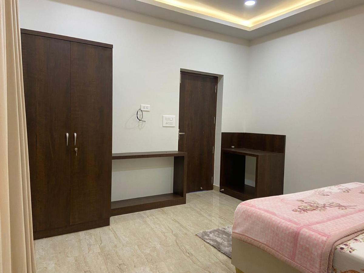 Guru Kripa House Apartment จ๊อดปูร์ ภายนอก รูปภาพ