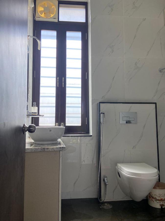 Guru Kripa House Apartment จ๊อดปูร์ ภายนอก รูปภาพ