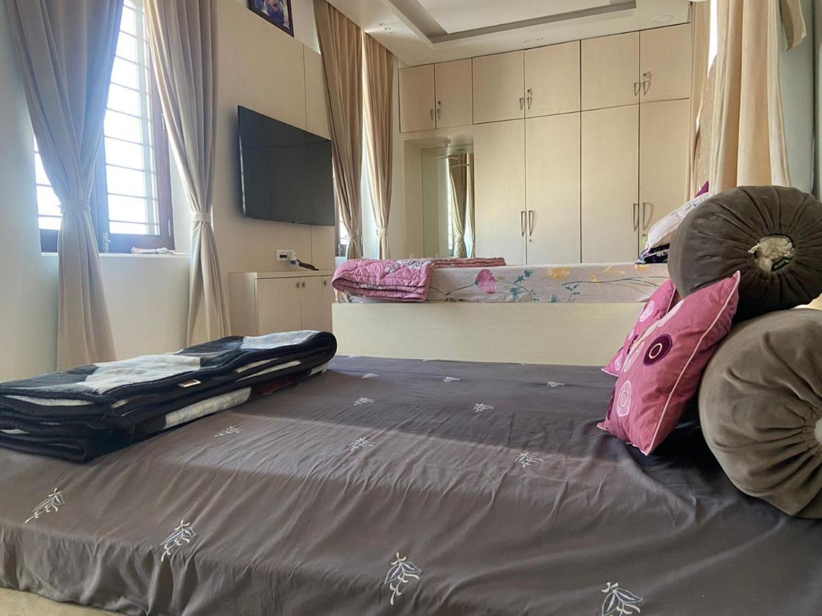 Guru Kripa House Apartment จ๊อดปูร์ ภายนอก รูปภาพ