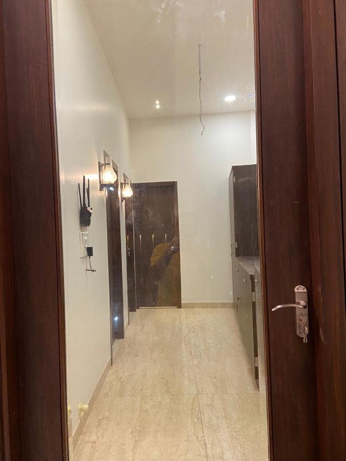 Guru Kripa House Apartment จ๊อดปูร์ ภายนอก รูปภาพ