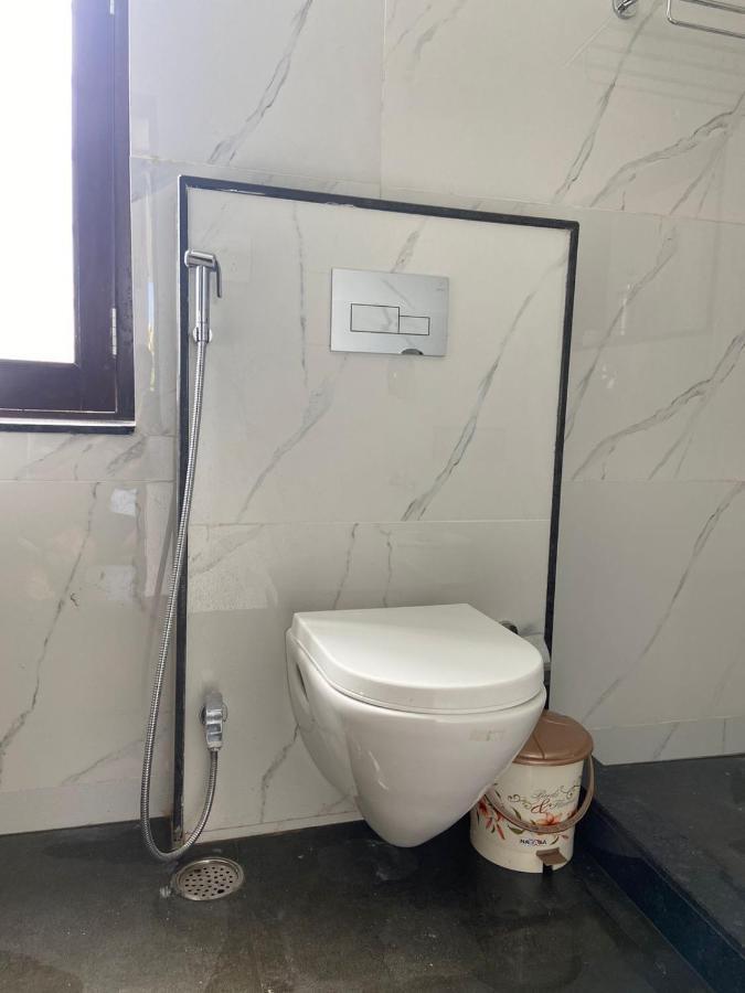 Guru Kripa House Apartment จ๊อดปูร์ ภายนอก รูปภาพ