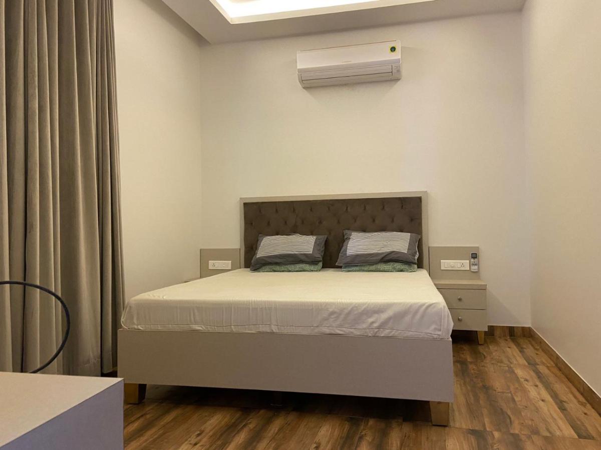 Guru Kripa House Apartment จ๊อดปูร์ ภายนอก รูปภาพ