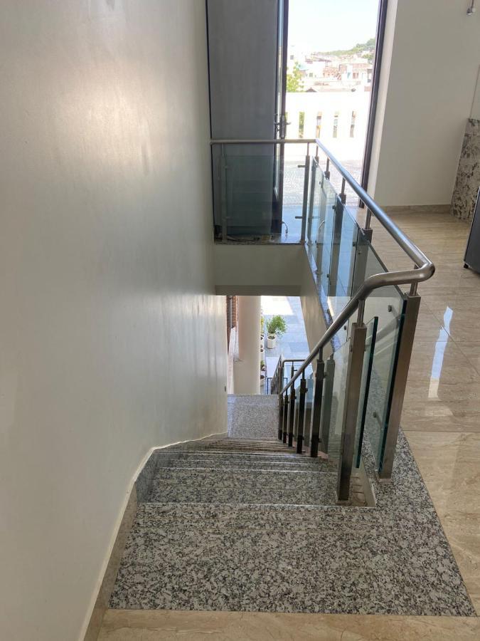 Guru Kripa House Apartment จ๊อดปูร์ ภายนอก รูปภาพ