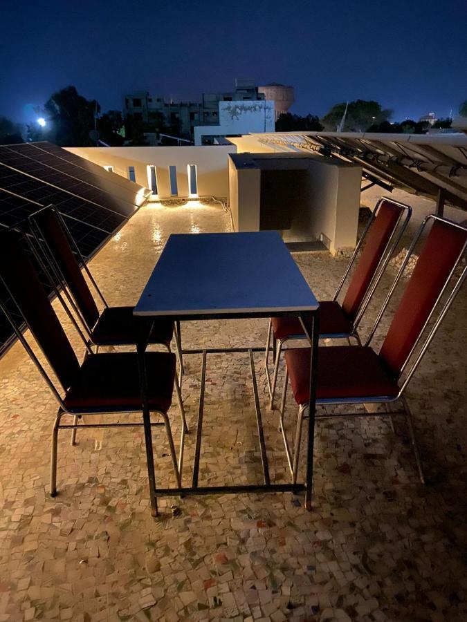 Guru Kripa House Apartment จ๊อดปูร์ ภายนอก รูปภาพ