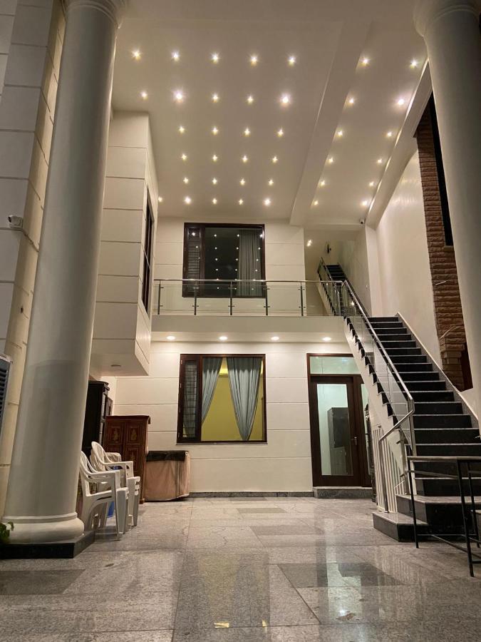 Guru Kripa House Apartment จ๊อดปูร์ ภายนอก รูปภาพ